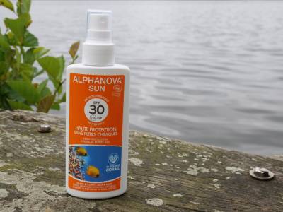 Bio Spray SPF 30 (125g)