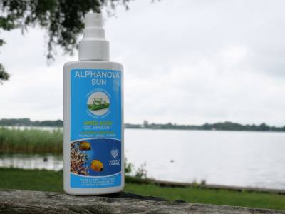 After Sun Bio Spray (125g)