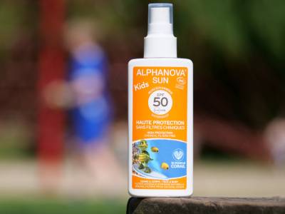 Bio Spray SPF 50 Kids (125g)